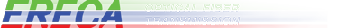 Ereca logo